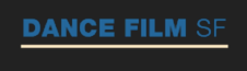 Dance Film SF logo